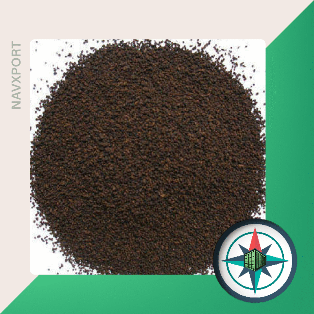NavXport CTC BP Tea – Broken Pekoe Grade