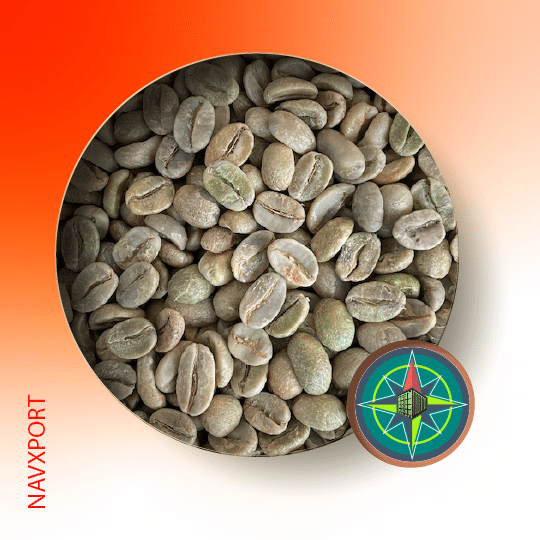 Arabica Cherry A