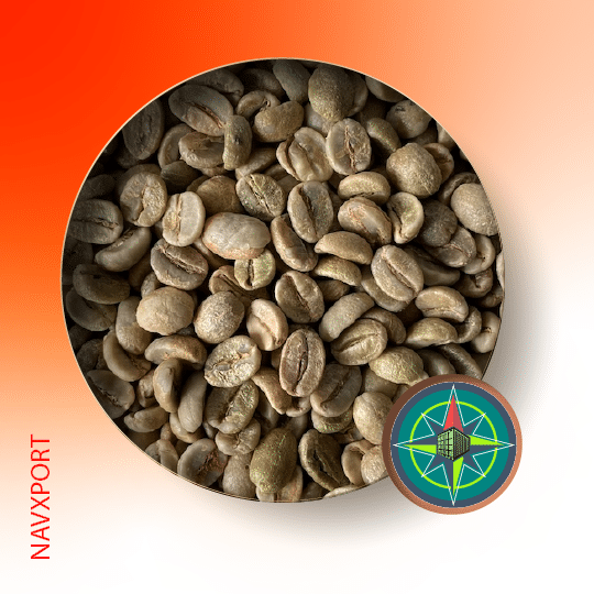 Arabica Cherry AA