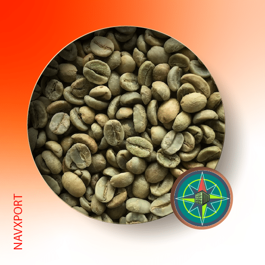 Arabica Cherry AAA