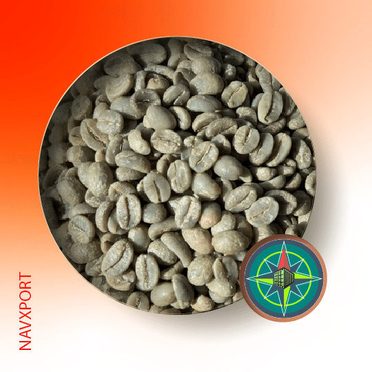 Arabica Plantation A