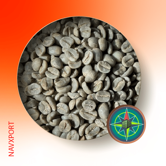 Arabica Plantation AA