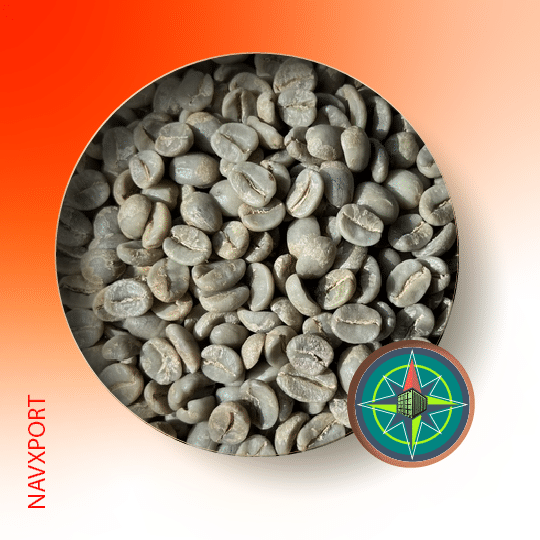 Arabica Plantation AAA
