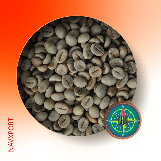 Arabica Plantation C