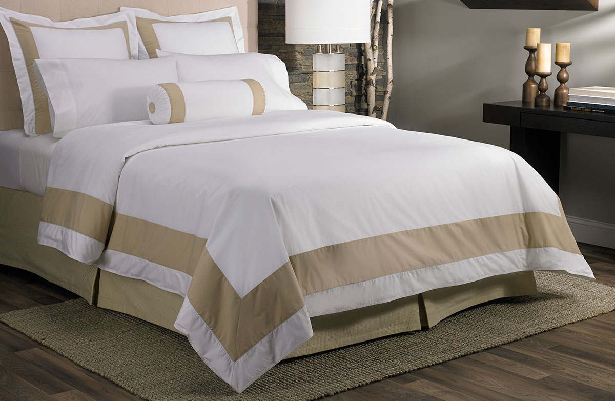 Premium Bed Sheets