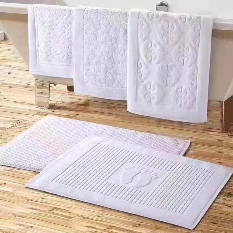 Bath Mats Exporter India