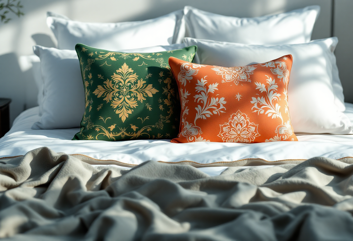 Decorative Accents