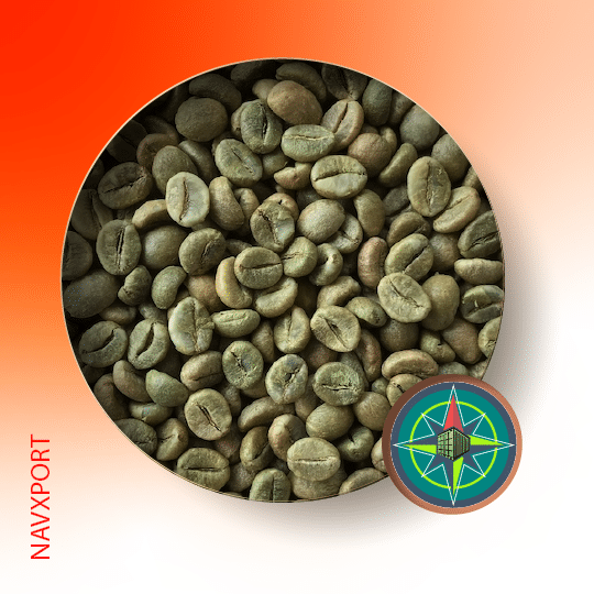 Robusta Cherry A