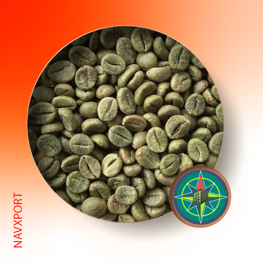 Robusta Cherry AA