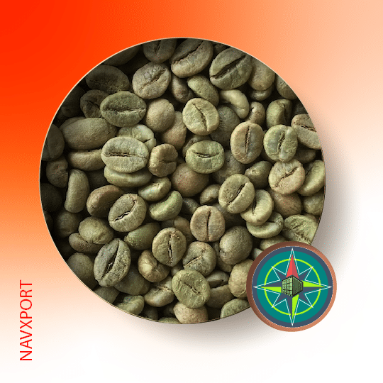 Robusta Cherry AAA