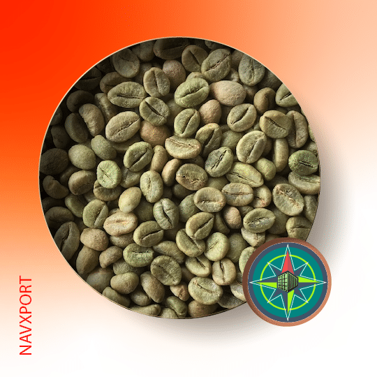 Robusta Cherry AB