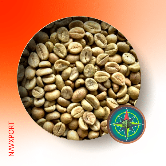 Robusta Cherry B