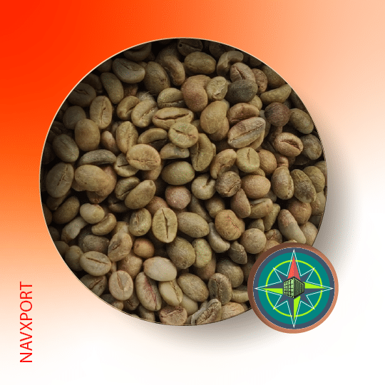 Robusta Cherry C
