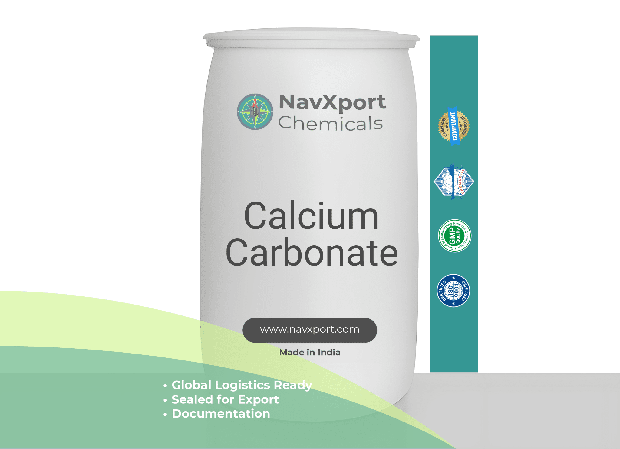Calcium Carbonate