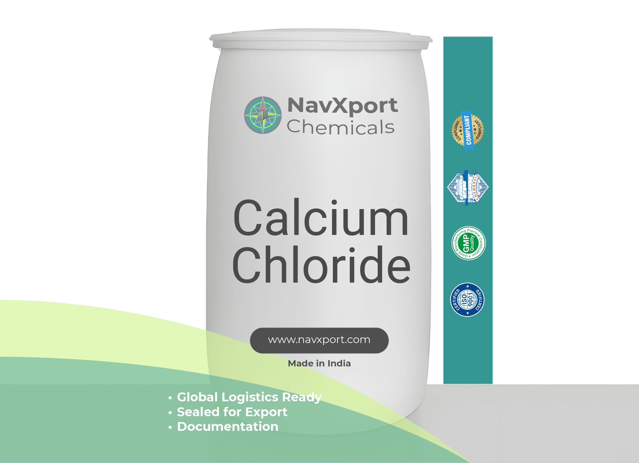 Calcium Chloride