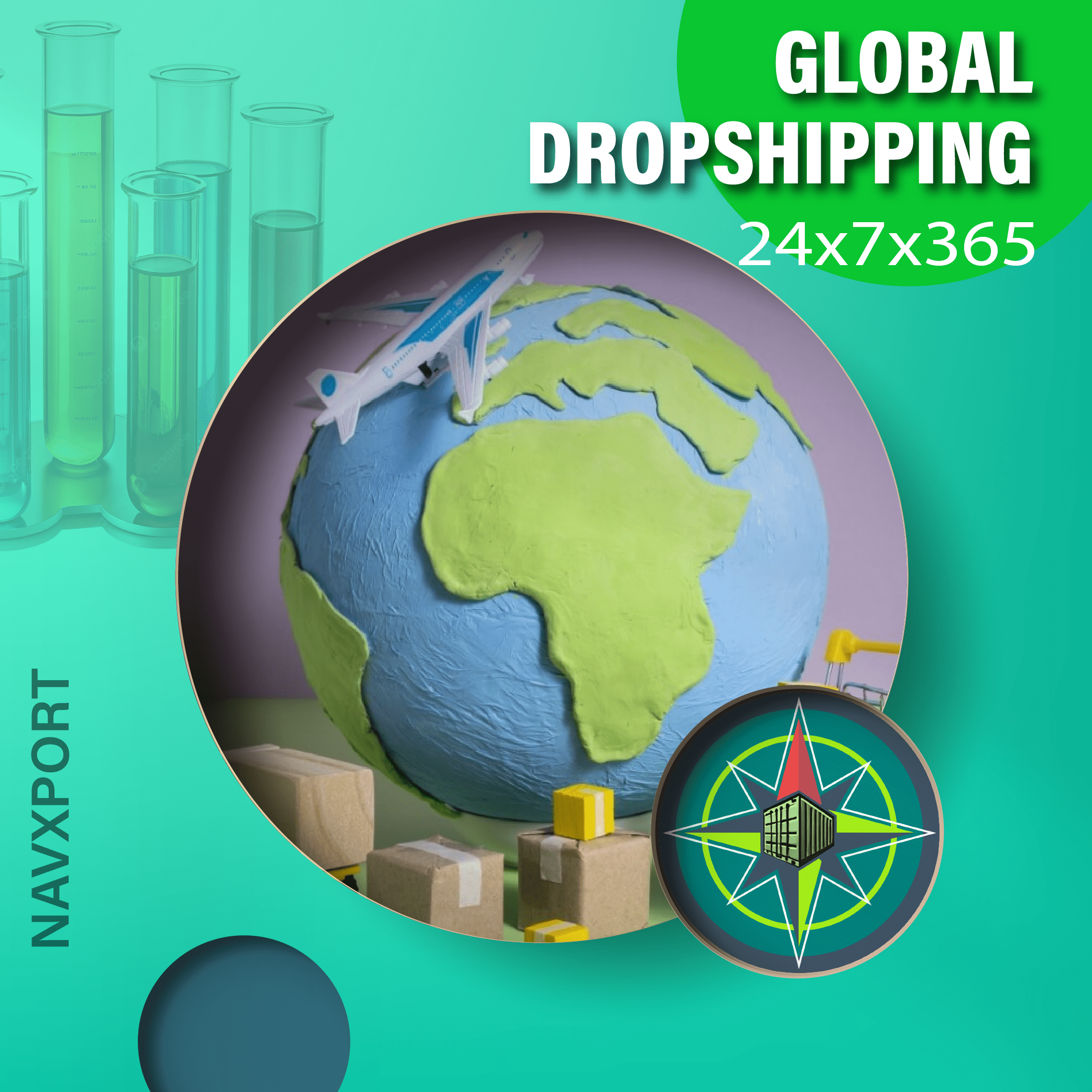 Generic Medicines Contract Manufacturer Exporter NavXport India
