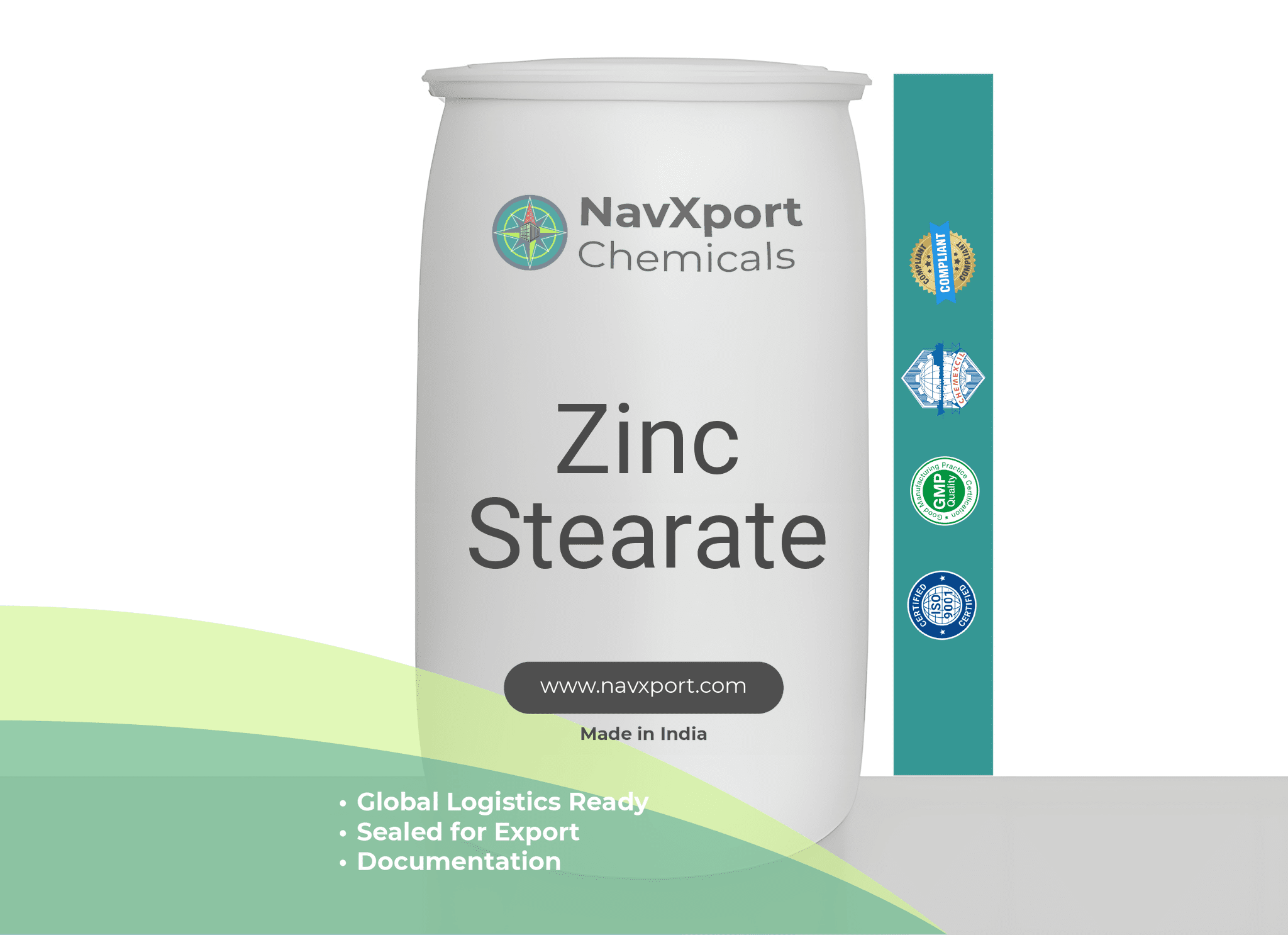 Zinc Stearate