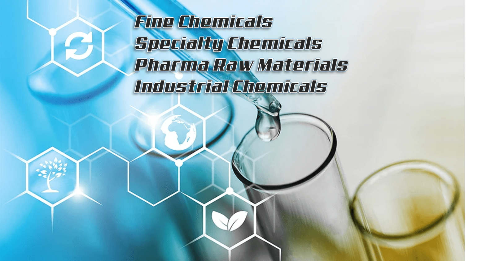 Calcium Lactophosphate Export Quality - NavXport