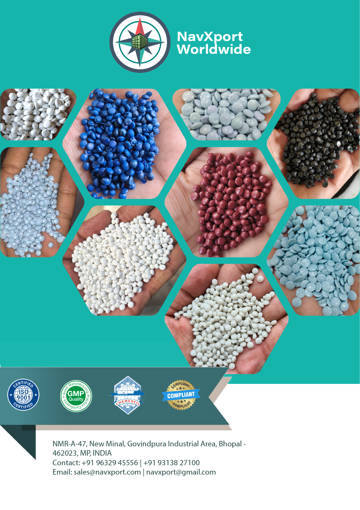 Industrial Premium Extruded Polyethylene Film Roll