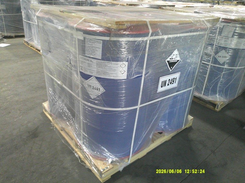 Procure and Buy Monoethanolamine MEA - NavXport Top Contract Manufacturer and Exporter India