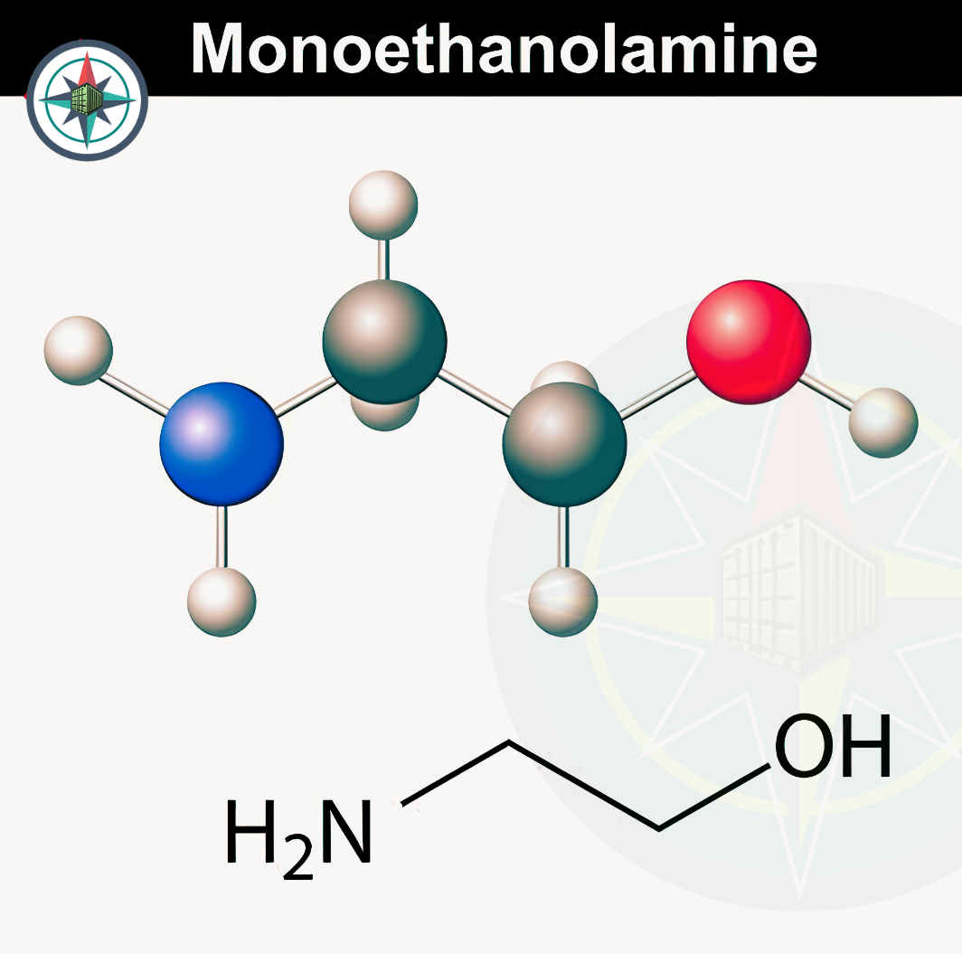 Top Monoethanolamine MEA Manufacturer India