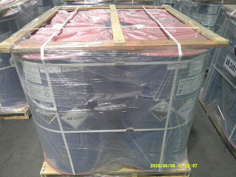 Procure High Purity Mono Ethanolamine MEA Supplier