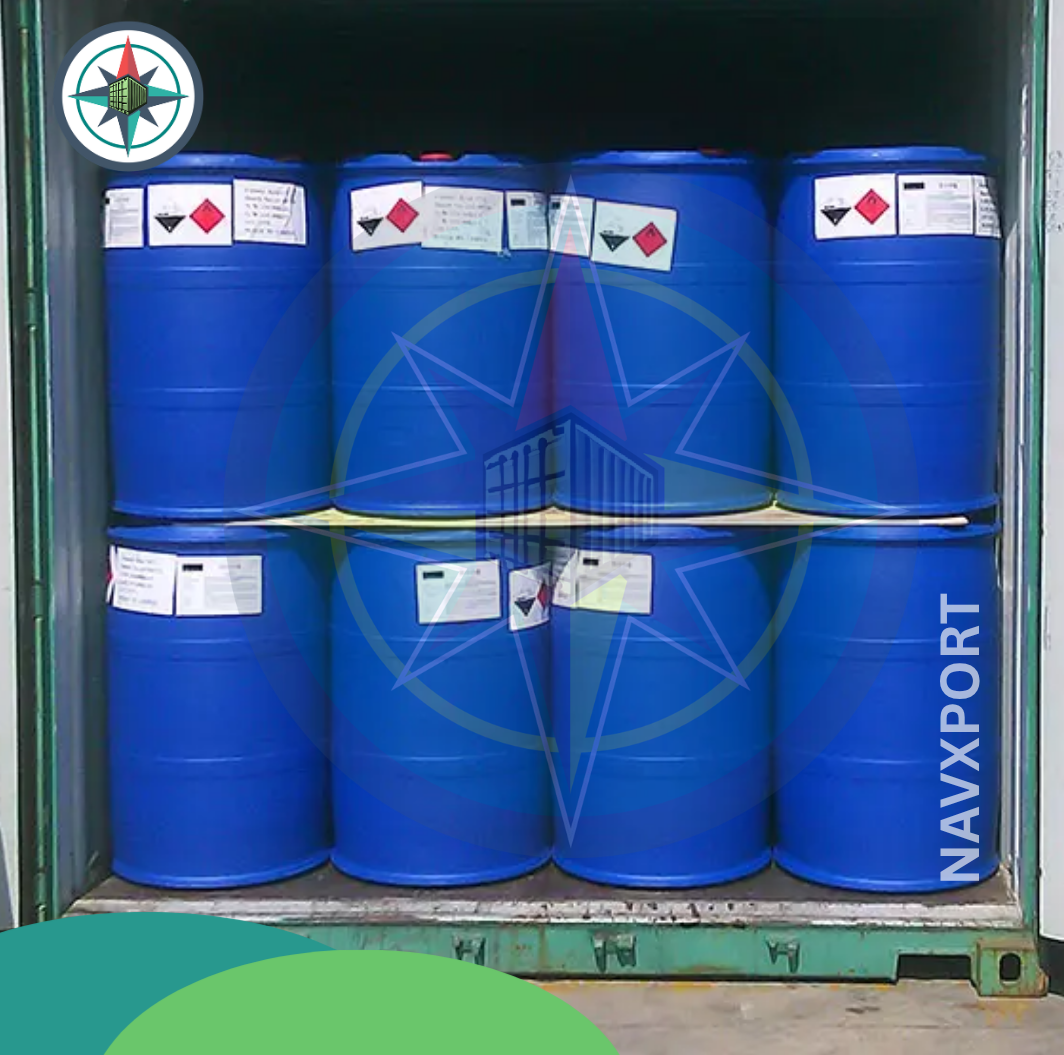 Wholesale Distributor and Exporter of MEA Mono Ethanolamine